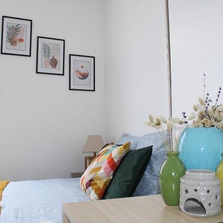The Garden, Proche Bord De Loire Apartment Орлеан Екстериор снимка