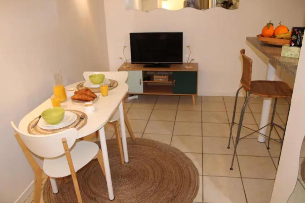 The Garden, Proche Bord De Loire Apartment Орлеан Екстериор снимка