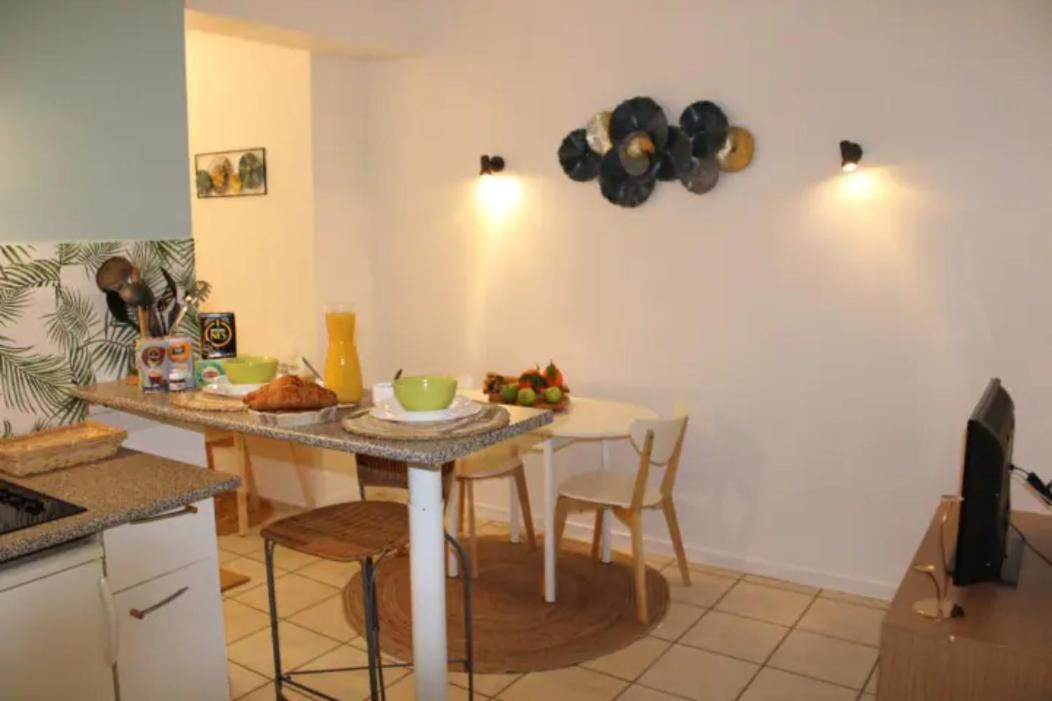 The Garden, Proche Bord De Loire Apartment Орлеан Екстериор снимка