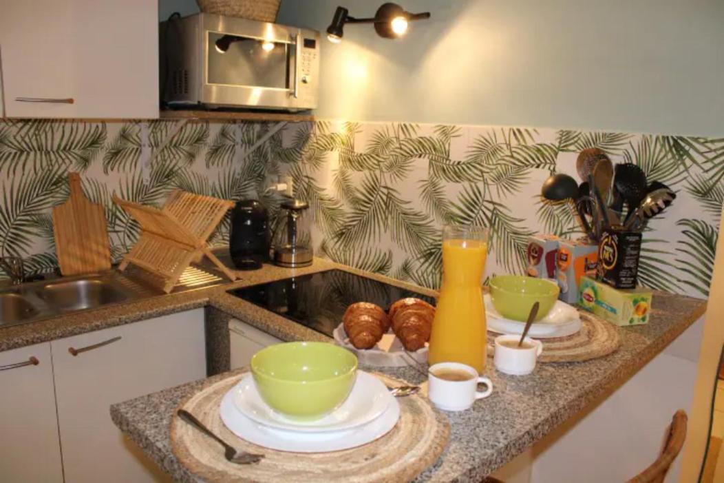 The Garden, Proche Bord De Loire Apartment Орлеан Екстериор снимка