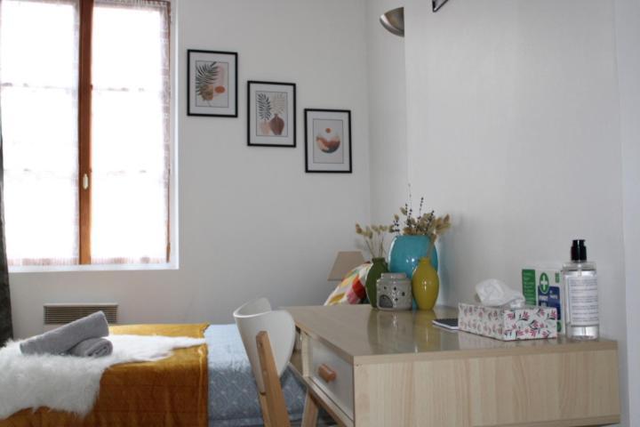 The Garden, Proche Bord De Loire Apartment Орлеан Екстериор снимка