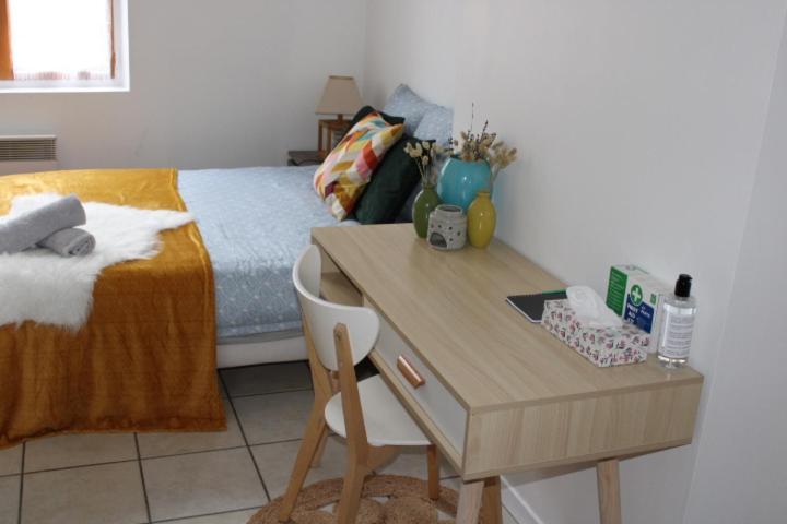 The Garden, Proche Bord De Loire Apartment Орлеан Екстериор снимка