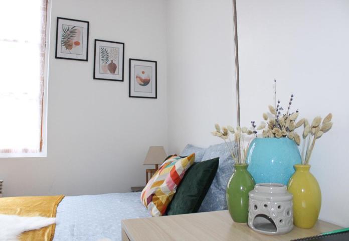 The Garden, Proche Bord De Loire Apartment Орлеан Екстериор снимка