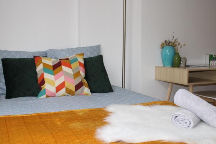 The Garden, Proche Bord De Loire Apartment Орлеан Екстериор снимка