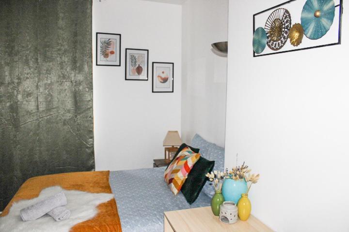 The Garden, Proche Bord De Loire Apartment Орлеан Екстериор снимка