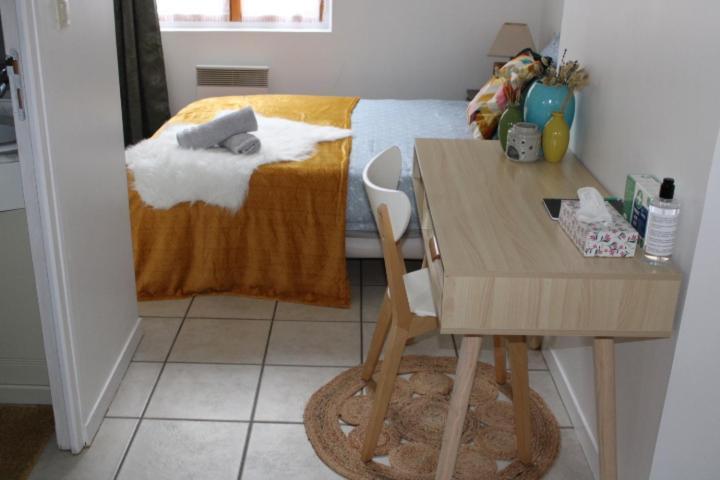 The Garden, Proche Bord De Loire Apartment Орлеан Екстериор снимка