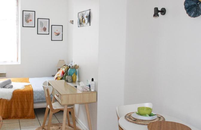 The Garden, Proche Bord De Loire Apartment Орлеан Екстериор снимка