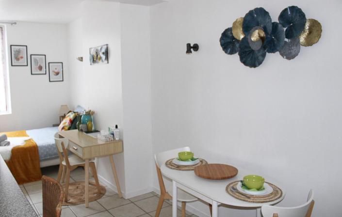 The Garden, Proche Bord De Loire Apartment Орлеан Екстериор снимка