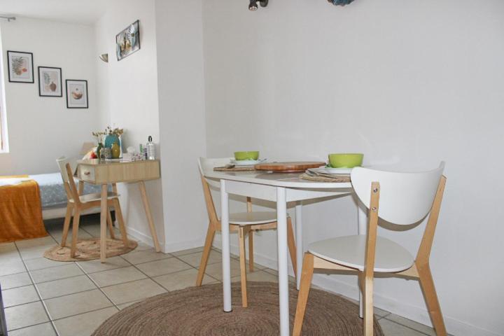 The Garden, Proche Bord De Loire Apartment Орлеан Екстериор снимка