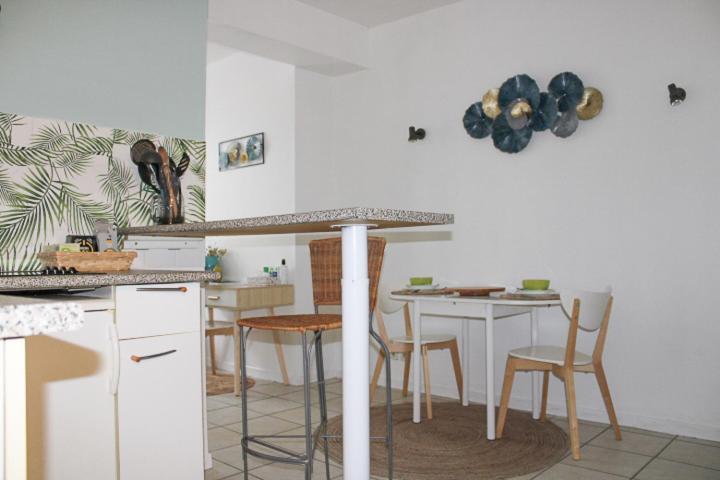 The Garden, Proche Bord De Loire Apartment Орлеан Екстериор снимка